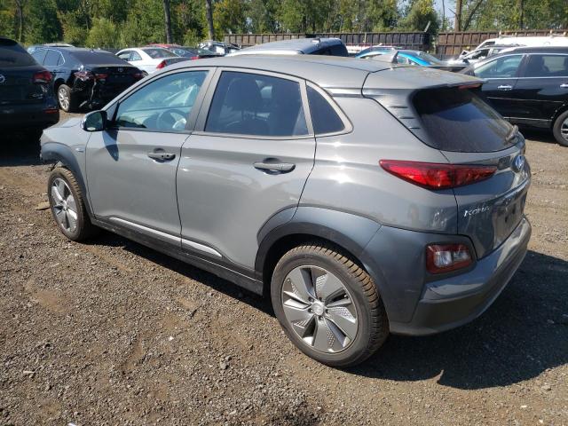 2019 HYUNDAI KONA LIMIT - KM8K33AG4KU054941