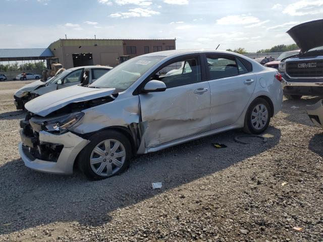 2021 Kia Rio LX