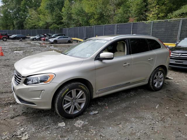 2017 Volvo XC60 