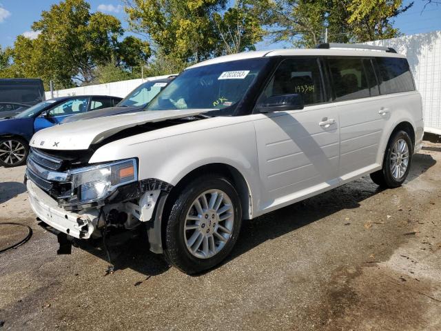 2014 Ford Flex SEL