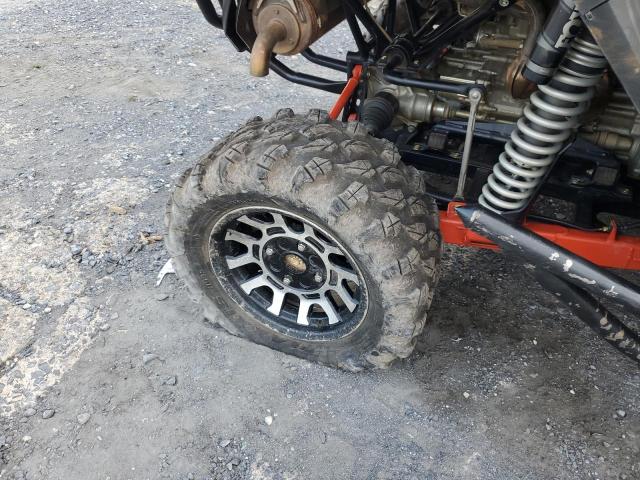 2021 HONDA SXS1000 S2 - 1HFVE0518M4201335