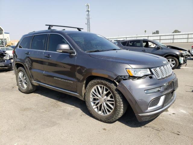 1C4RJFJG1HC809908 Jeep Grand Cherokee Summit