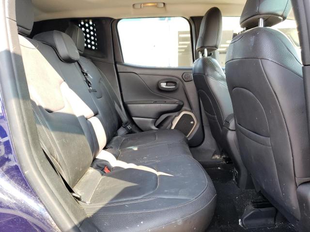 ZACCJBDT4GPD54103 Jeep Renegade Limited