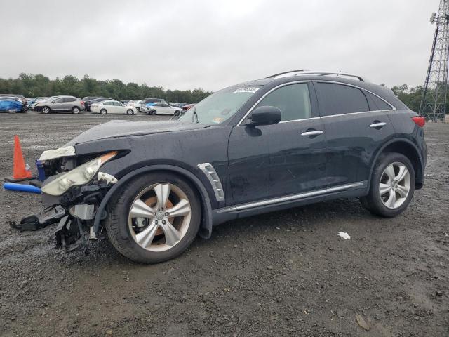 2011 INFINITI FX35 