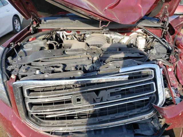 1GKS2GKCXHR151636 GMC Yukon Xl K1500 Slt
