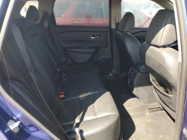 5N1AT3CA6MC846408 Nissan Rogue Sl