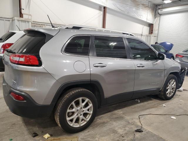 1C4PJLCB5FW590258 | 2015 JEEP CHEROKEE L