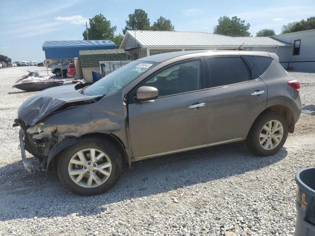 2014 Nissan Murano S