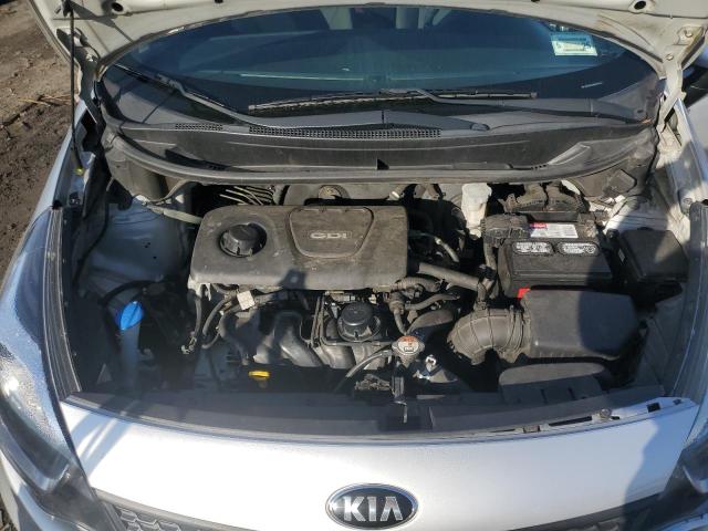 2017 Kia Rio Lx VIN: KNADM4A34H6104731 Lot: 68581683