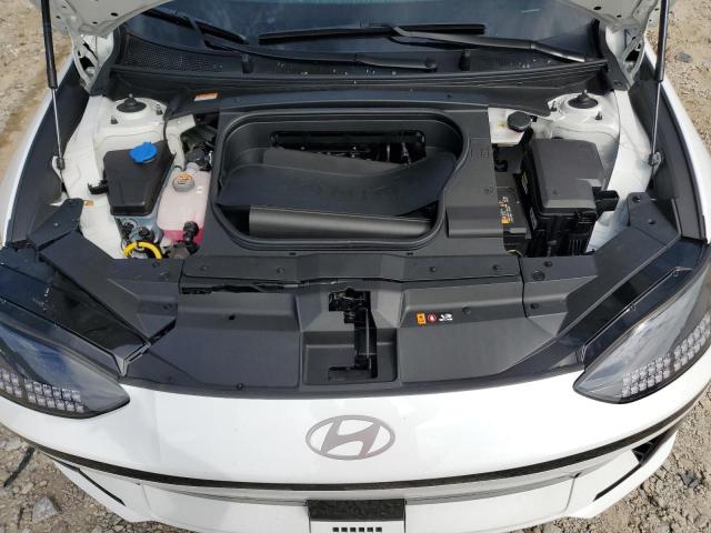 2023 HYUNDAI IONIQ 6 SE - KMHM34AA3PA049250
