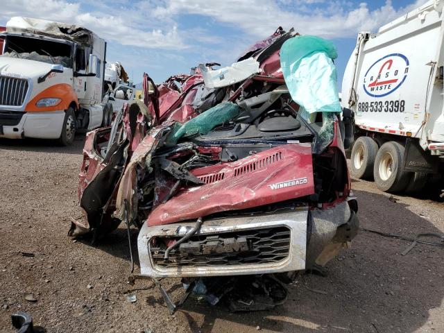 2021 DODGE PROMASTER 3C6MRVJG8ME504784