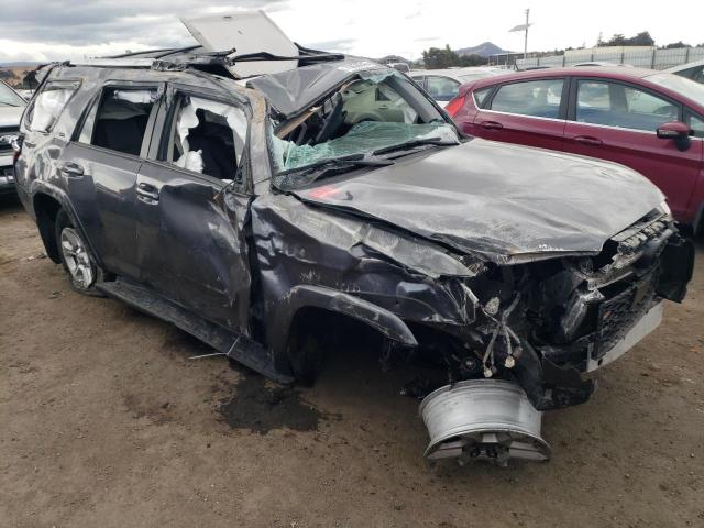 JTENU5JR5M5870464 Toyota 4runner Sr5/sr5 Premium