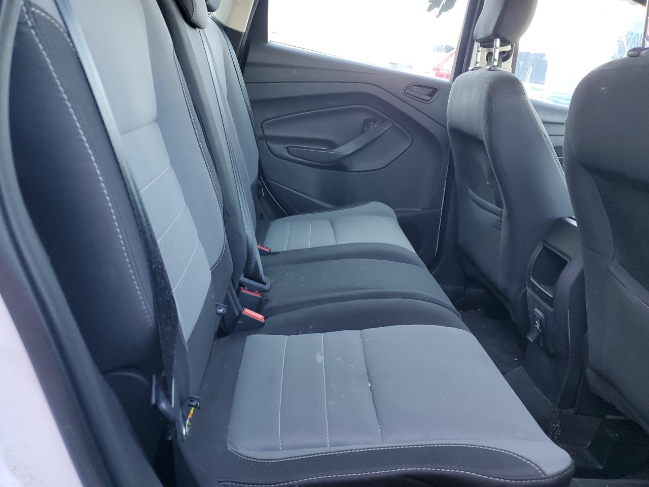 1FMCU0F70JUA71873 FORD ESCAPE 2018