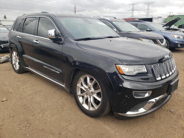 1C4RJFJT2EC106410 Jeep Grand Cherokee Summit
