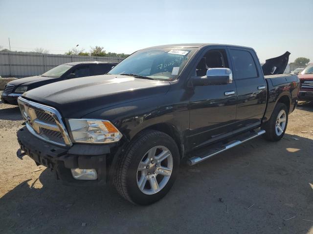 2012 Dodge Ram 1500 Longhorn For Sale Ks Kansas City Tue Dec 05 2023 Used And Repairable 