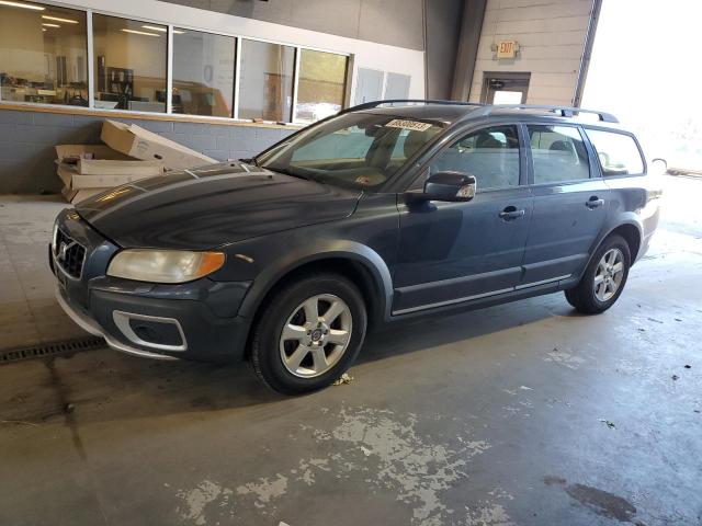 2008 Volvo XC70 