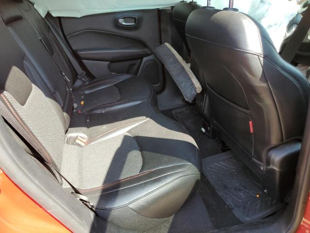 3C4NJDDB1LT226951 Jeep Compass Trailhawk