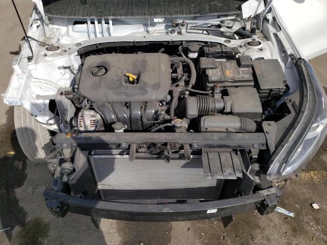3KPF34AD5ME393114 KIA Forte Gt Line