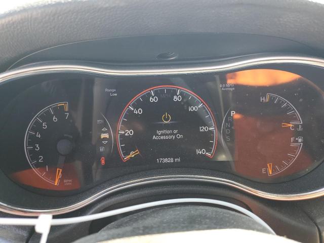 1C4RJFAG5FC225198 Jeep Grand Cherokee Laredo