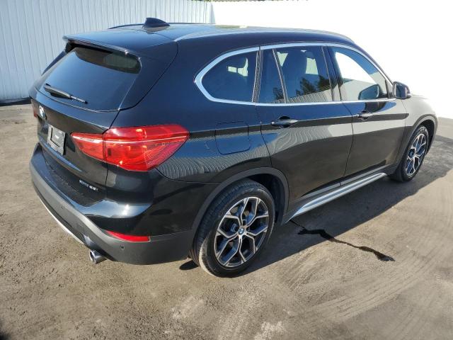 WBXJG9C04N5V44174 BMW X1 XDRIVE2 3