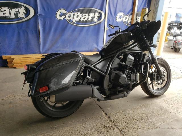 2023 HONDA CMX1100 T - JH2SC8367PK201270