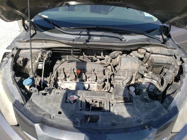 2016 HONDA HR-V 3CZRU5G51GM716711