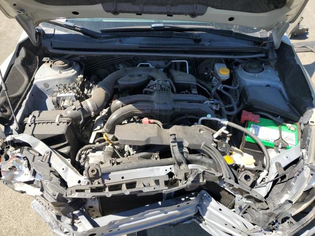 JF2GPACC3F8269319 Subaru Xv Crosstrek 2.0 Premium