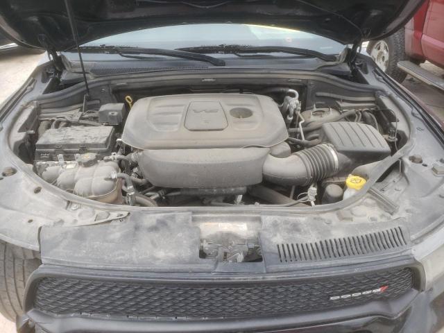 1C4RDHDG4KC721246 Dodge DURANGO GT