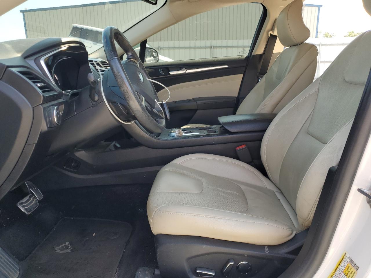 3FA6P0K90HR115569 FORD FUSION 2017