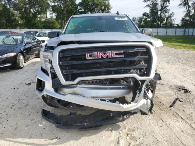 3GTU9CED7LG160137 GMC Sierra K1500 Elevation