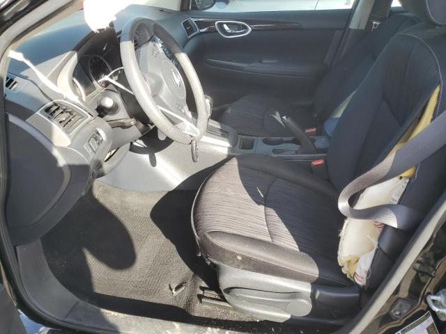 2017 NISSAN SENTRA S - 3N1AB7AP1HY320600