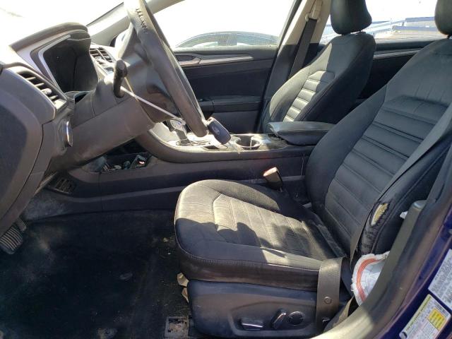 3FA6P0LU0GR241335 Ford Fusion Se Hybrid