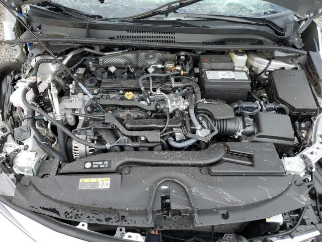 2023 TOYOTA COROLLA LE - 5YFB4MDE3PP071963