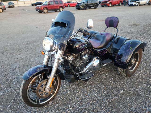 2019 HARLEY-DAVIDSON FLRT 1HD1MCP17KB856846