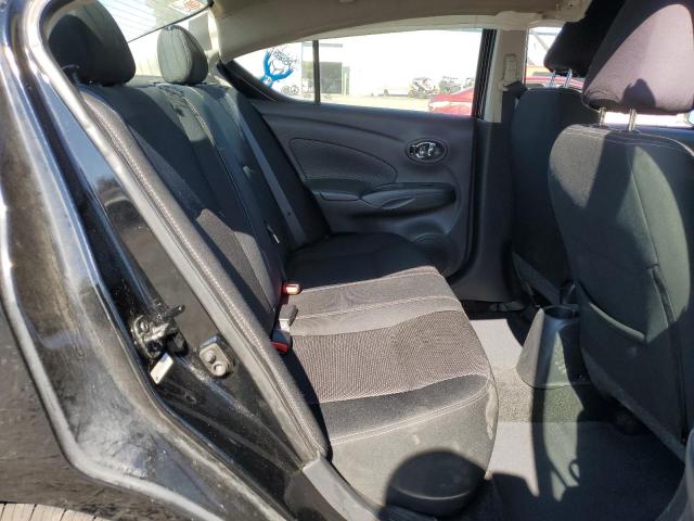 3N1CN7AP0HL804108 Nissan VERSA S