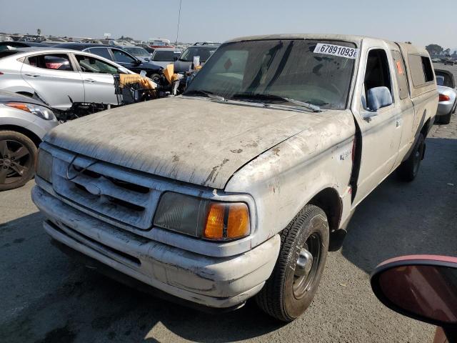 1997 Ford Ranger 