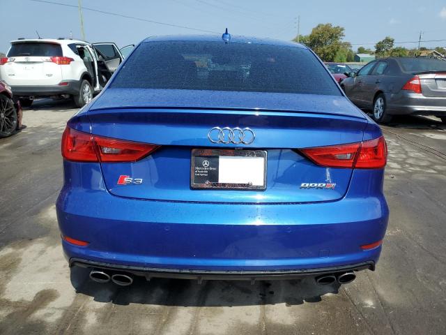 WAUFFGFF7F1106572 Audi S3 Prestige