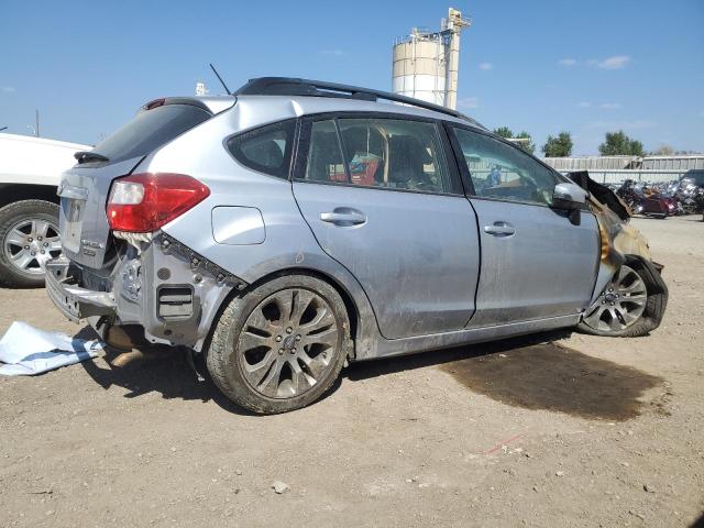 JF1GPAP69G8220782 Subaru Impreza Sport Premium