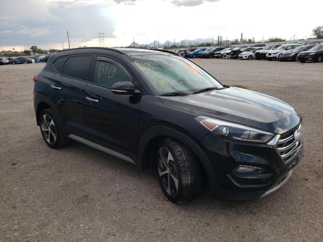 KM8J3CA2XJU706458 Hyundai Tucson Value