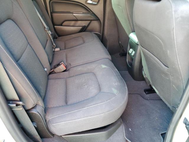 1GTG6CEN2N1228778 GMC Canyon Elevation