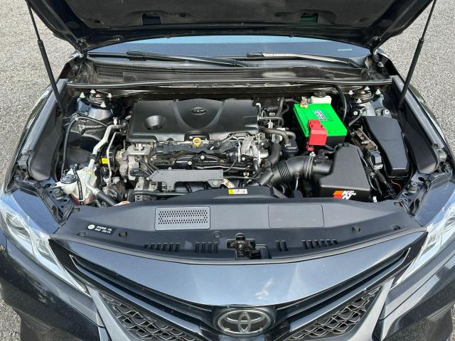 4T1B11HK2KU271554 Toyota Camry L 9