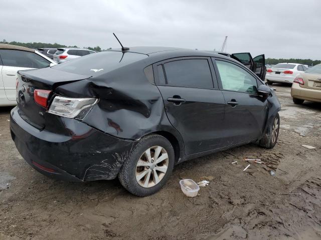 KNADN4A30E6348367 KIA RIO EX