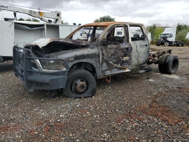 2012 Dodge Ram 3500 ST