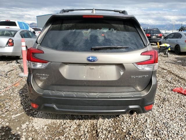 JF2SKASCXKH424503 Subaru Forester Limited