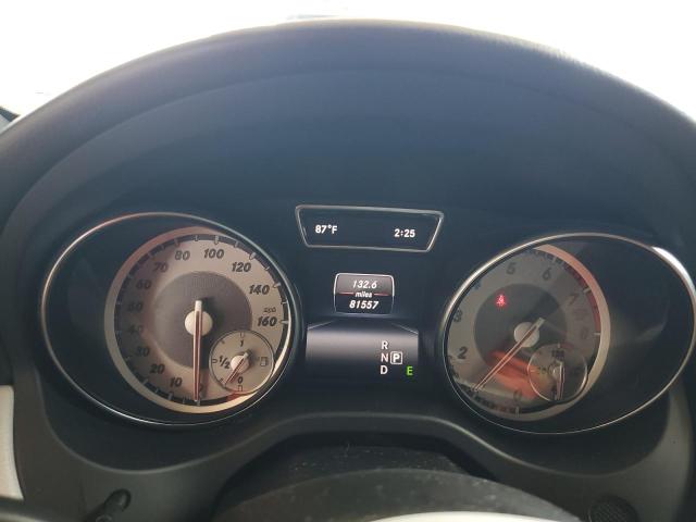 WDDSJ4GB0EN106596 Mercedes-Benz CLA 250 4MATIC