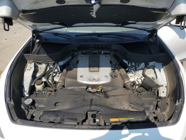 JN8CS1MU7GM670727 Infiniti QX70