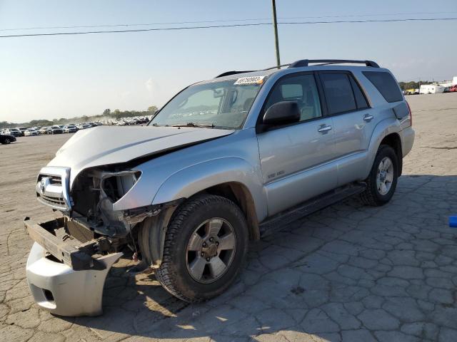 2008 Toyota 4Runner SR5