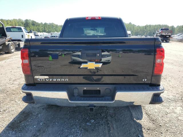 3GCUKREC4FG533427 | 2015 CHEVROLET SILVERADO