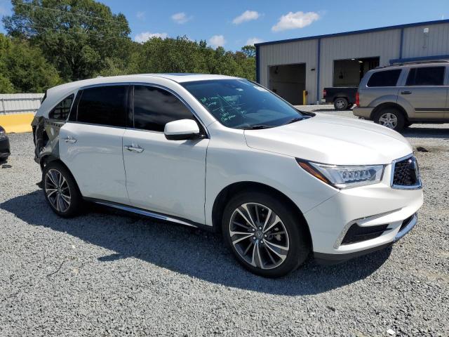 5J8YD4H58LL033864 Acura Mdx Technology