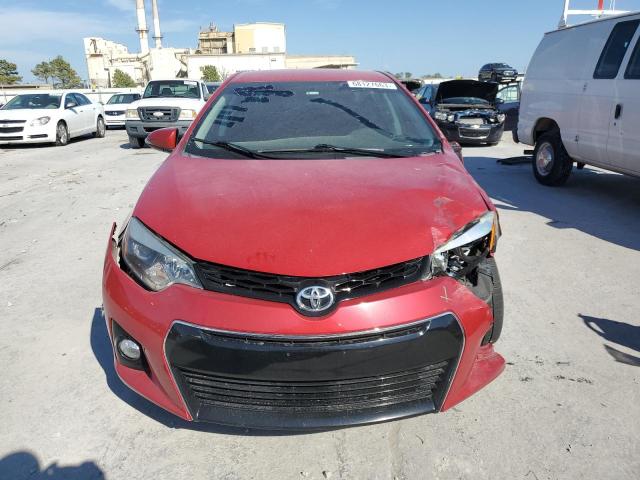 2T1BURHE3FC251370 | 2015 TOYOTA COROLLA L